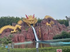 -南京银杏湖乐园