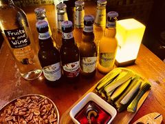 -HIB HUB公社(解放西路店)