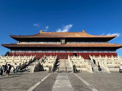 -北京市劳动人民文化宫(太庙)