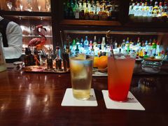 -The Bottle Bar(羲和商业广场店)