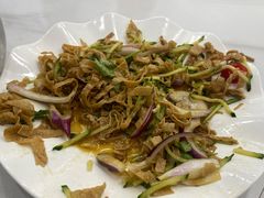 -金彪酒楼(金雀街店)