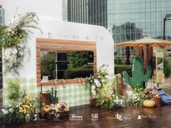 -广州粤海喜来登酒店