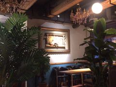 -欧典咖啡屋(台东店)