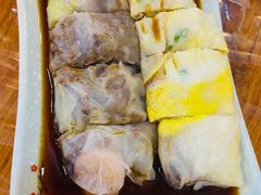 -张记炸串肠粉