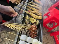 -志闽龙门漂流