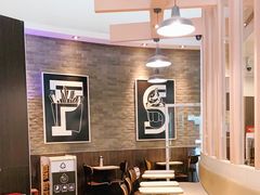 -麦当劳(北亭广场分店)