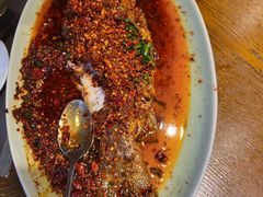 -黔城故事(虎峰别墅店)