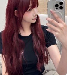 -KS COLOUR漂色·染发·画染