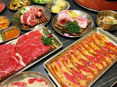 -西塔老太太泥炉烤肉(双井店)