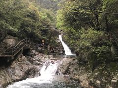 -白云源风景区