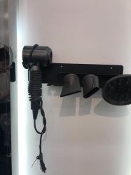 -I+造型烫发染发