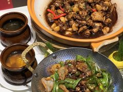 -赣江里•江西菜(望京旺角店)