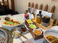 -千寻山野烤肉(中关村店)