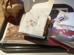 -肯德基(安定门店)