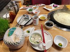 -好彩猪肚鸡(正弘城店)