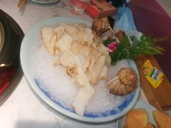 -捞神煲汤火锅(湖滨商业街店)