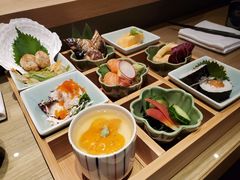 -西村日本料理(香格里拉饭店)