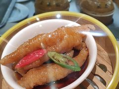 -安泰楼·佛跳墙创始人·传统闽味早茶·酒楼(三坊七巷闽菜地标店)
