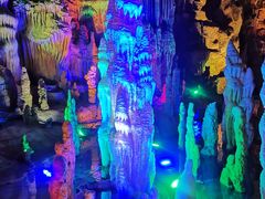 -泰安地下龙宫景区