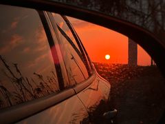 -黄海国家森林公园