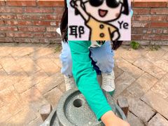 -前小桔亲子创意农场·草莓采摘·露营烧烤