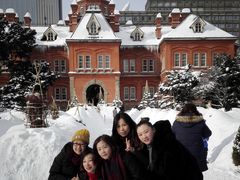 -北海道厅旧本厅舍(旧本庁舎)