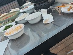 -林间山庄