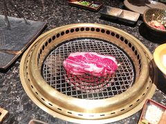 -老乾杯和牛烧肉(王府中环店)