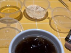 -蔡澜点心·粤菜(花城汇南区店)