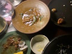 -Fuzzy Bistro 浮几韩餐·茶酒馆