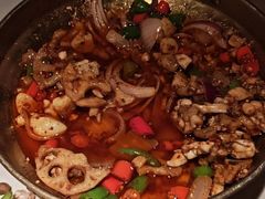 -三杯赤運·中式小酒馆(所城里店)