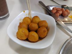 -華歡冰室-WahFoon(吉大店)
