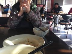 -李先生牛肉面大王(大兴枣园店)