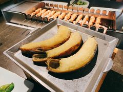 -很久以前羊肉串(昌里路三钢里店)