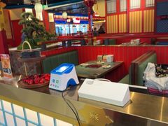 -牛New寿喜烧(金鹰世界店)