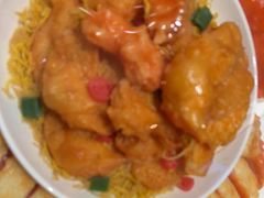 -国惠大酒楼(仓山万达店)