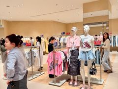 -砂之船奥莱(南京江宁店)