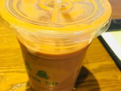 -香港表哥茶餐厅(银泰百货店)