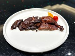 -恒记饭店(珠江路总店)