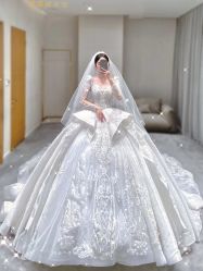 -南京宝娜嫁衣婚纱礼服馆(中央路店)