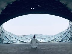 -哈尔滨大剧院