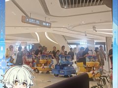 -冠军冰场CHAMPION RINK(苏州中心商场店)
