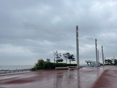 -烟台金沙滩喜来登度假酒店
