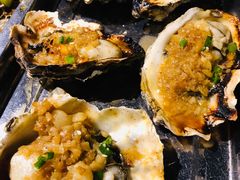 -郑享吃烧烤烩面(红专路店)