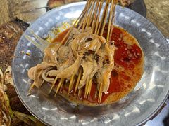 -清真·馬坡二旦烧烤(人生一串拍摄店)