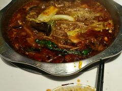 -槐店王婆大虾(双街镇店)