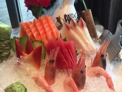 -山葵家·创意料理(宁波来福士店)