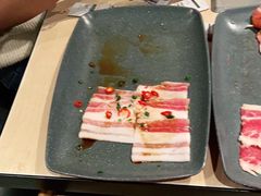 -新石器烤肉(周浦万达店)