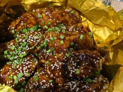 -钱山海鲜大排档