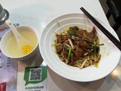 -二扁私房面馆(崂山路店)